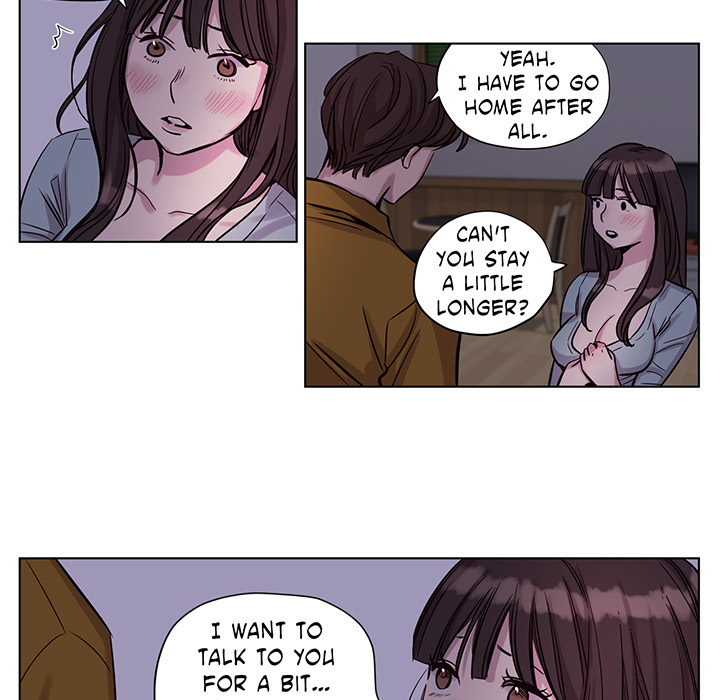 Read Redemption Camp chapter 14 image 41 on Lezhin