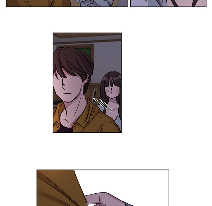 Read Redemption Camp chapter 14 image 43 on Lezhin