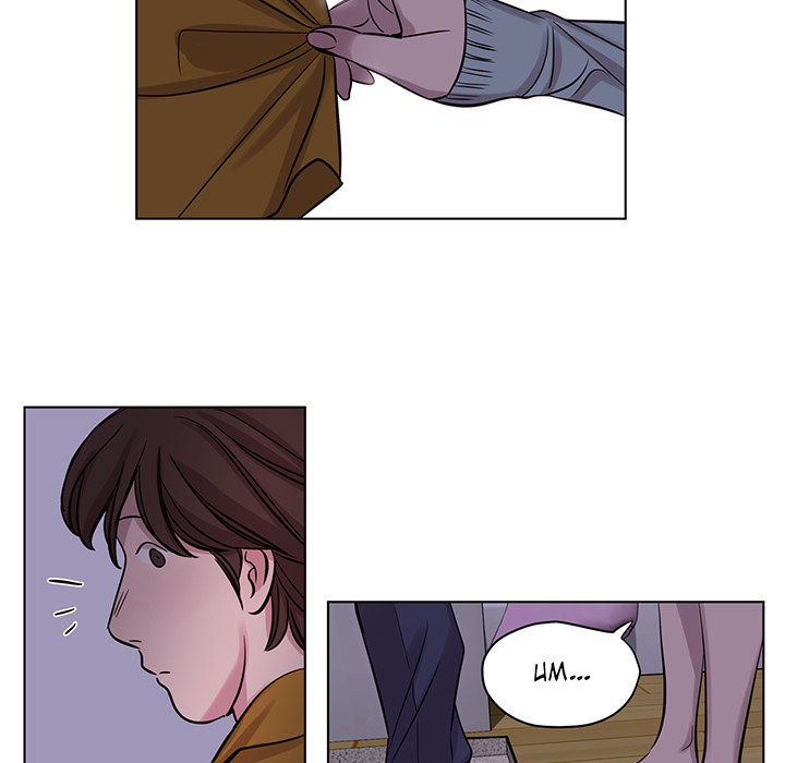 Read Redemption Camp chapter 14 image 44 on Lezhin