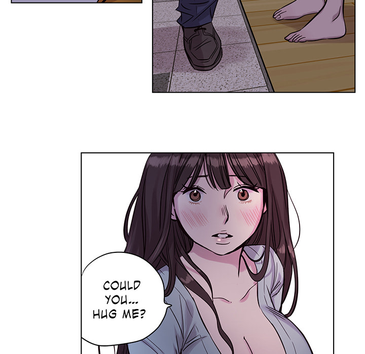 Read Redemption Camp chapter 14 image 45 on Lezhin
