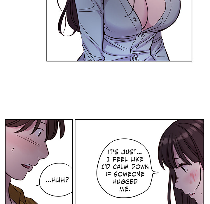 Read Redemption Camp chapter 14 image 46 on Lezhin