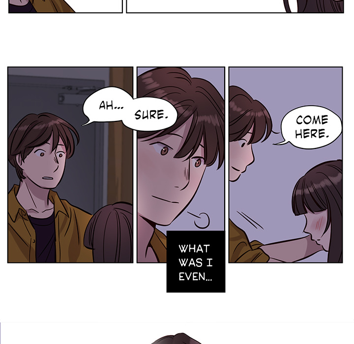 Read Redemption Camp chapter 14 image 47 on Lezhin