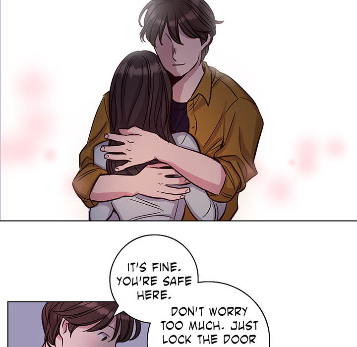 Read Redemption Camp chapter 14 image 48 on Lezhin