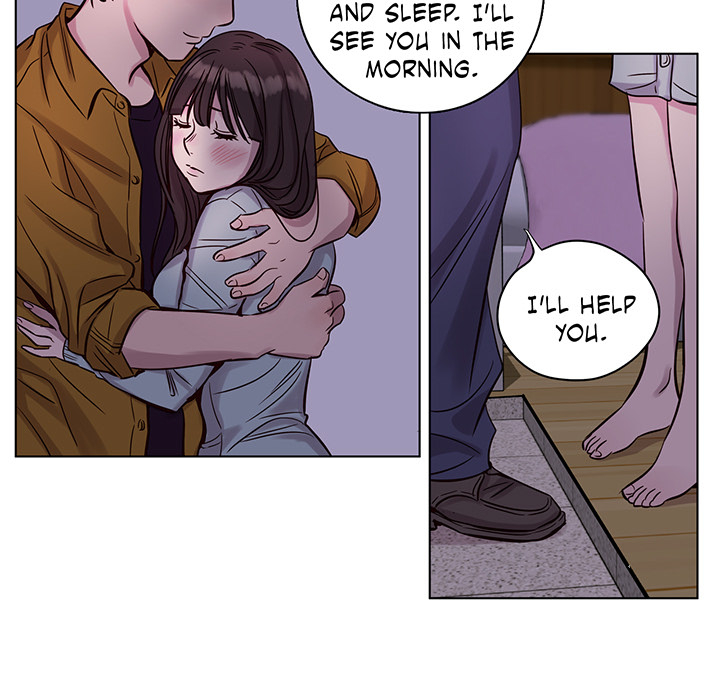 Read Redemption Camp chapter 14 image 49 on Lezhin