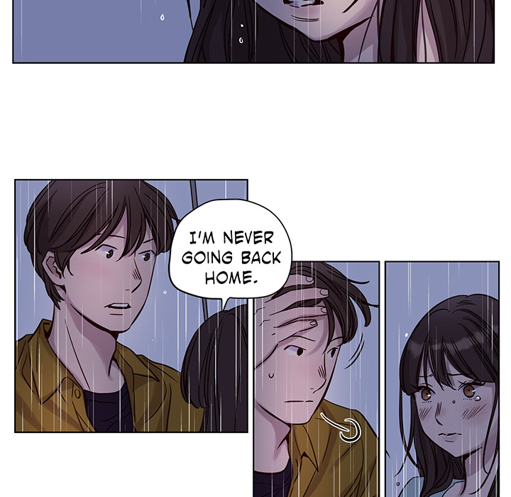 Read Redemption Camp chapter 14 image 5 on Lezhin