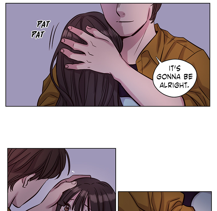 Read Redemption Camp chapter 14 image 50 on Lezhin