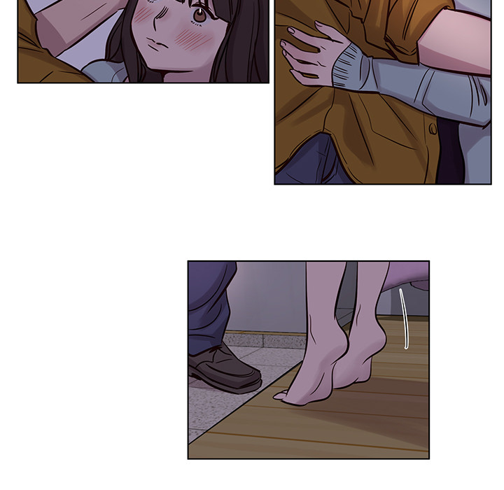 Read Redemption Camp chapter 14 image 51 on Lezhin