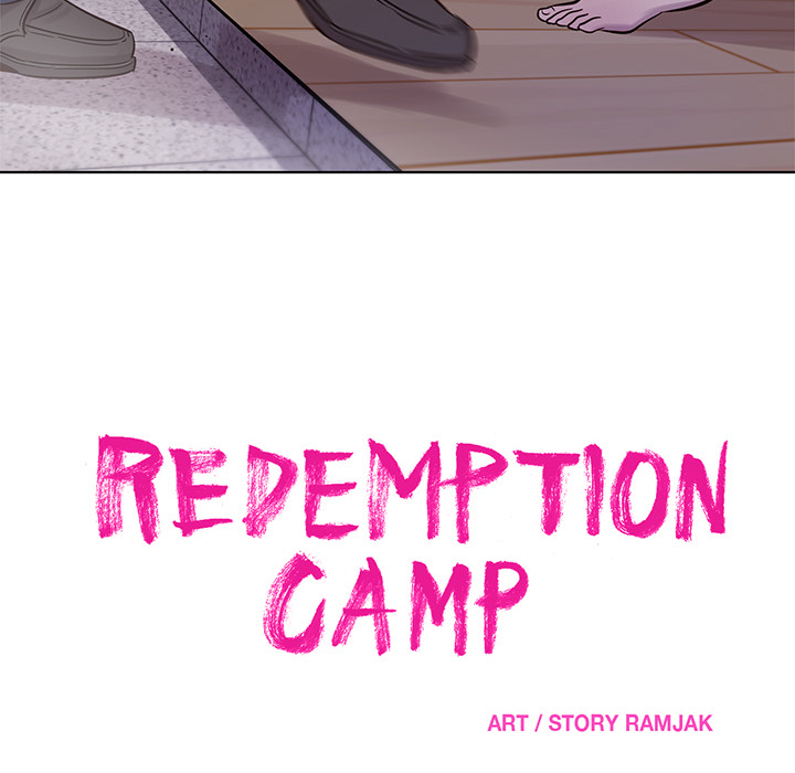 Read Redemption Camp chapter 14 image 54 on Lezhin