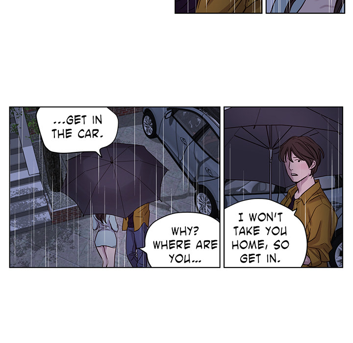Read Redemption Camp chapter 14 image 6 on Lezhin