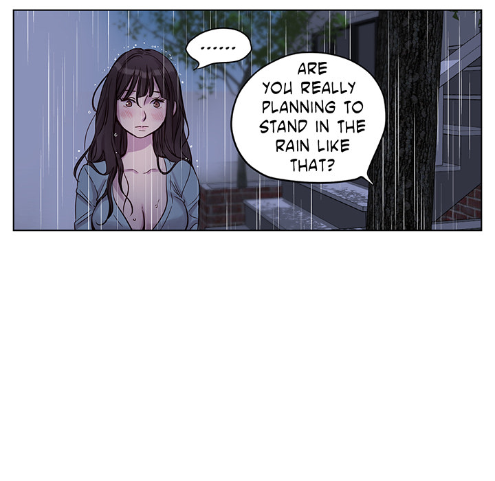 Read Redemption Camp chapter 14 image 7 on Lezhin