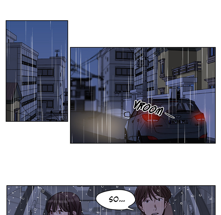 Read Redemption Camp chapter 14 image 8 on Lezhin