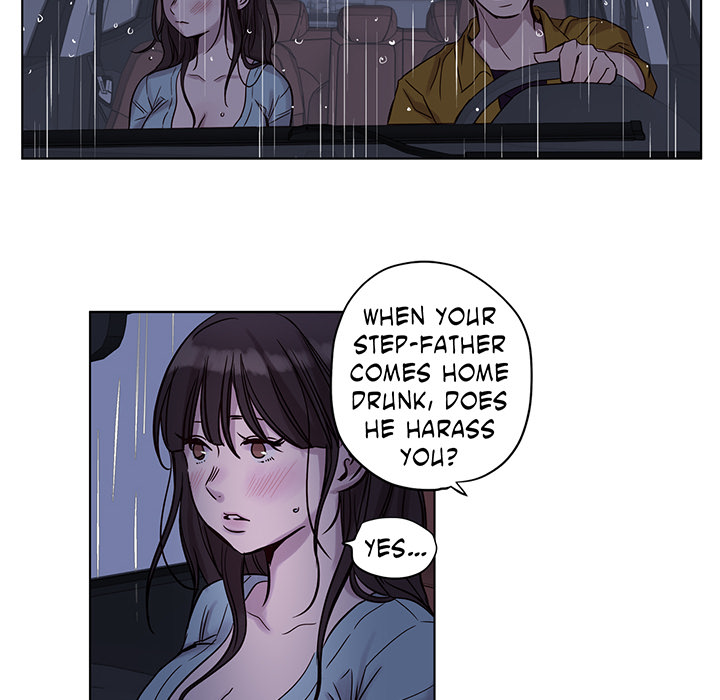 Read Redemption Camp chapter 14 image 9 on Lezhin