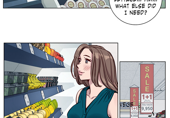 Read Redemption Camp chapter 15 image 1 on Lezhin