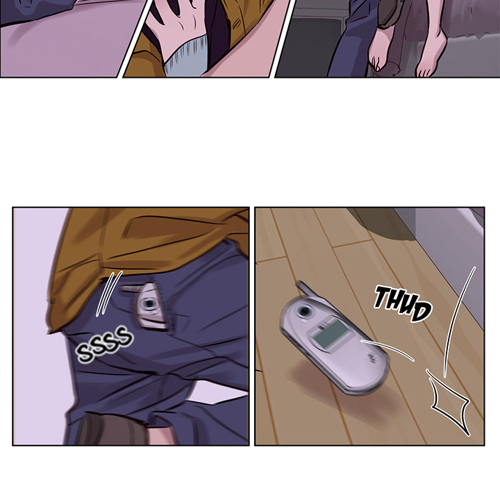 Read Redemption Camp chapter 15 image 11 on Lezhin