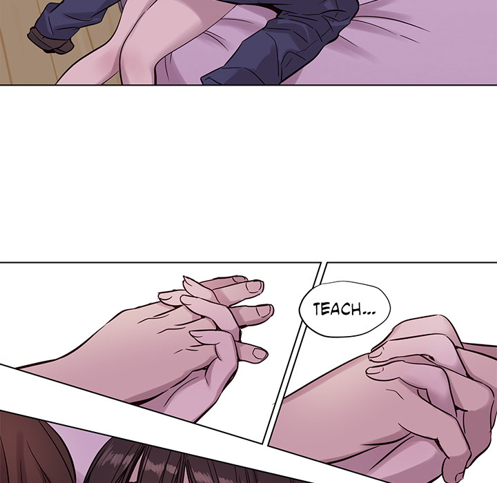 Read Redemption Camp chapter 15 image 13 on Lezhin
