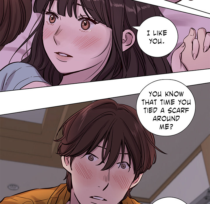 Read Redemption Camp chapter 15 image 14 on Lezhin