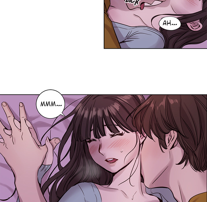 Read Redemption Camp chapter 15 image 16 on Lezhin