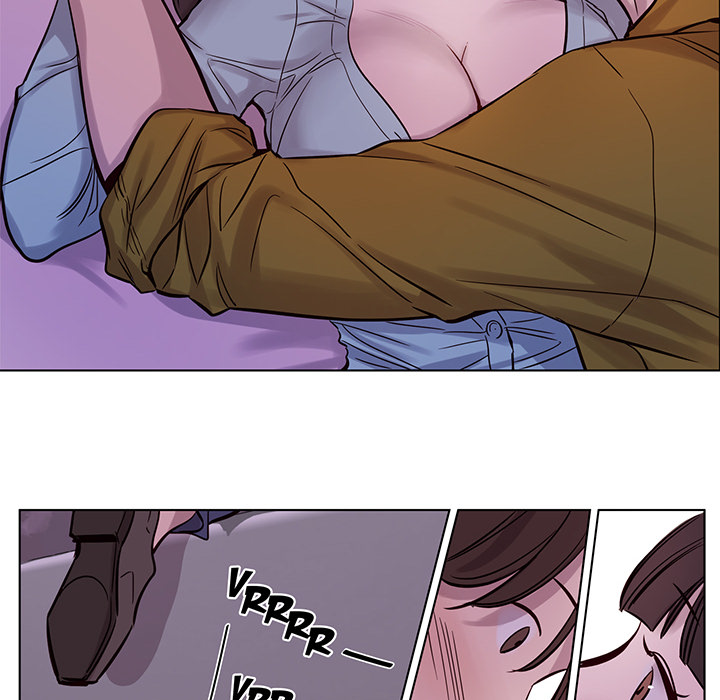 Read Redemption Camp chapter 15 image 17 on Lezhin