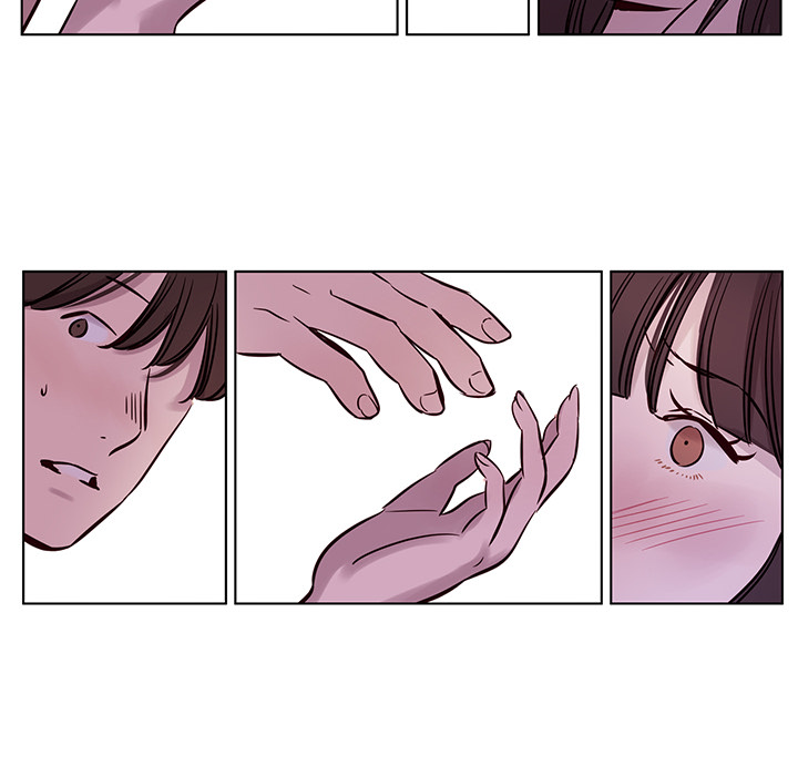 Read Redemption Camp chapter 15 image 19 on Lezhin