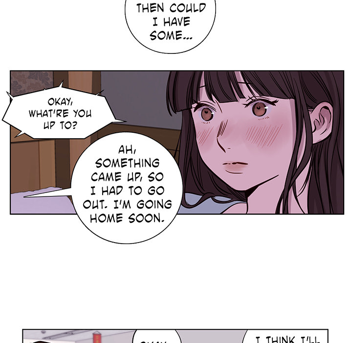 Read Redemption Camp chapter 15 image 21 on Lezhin