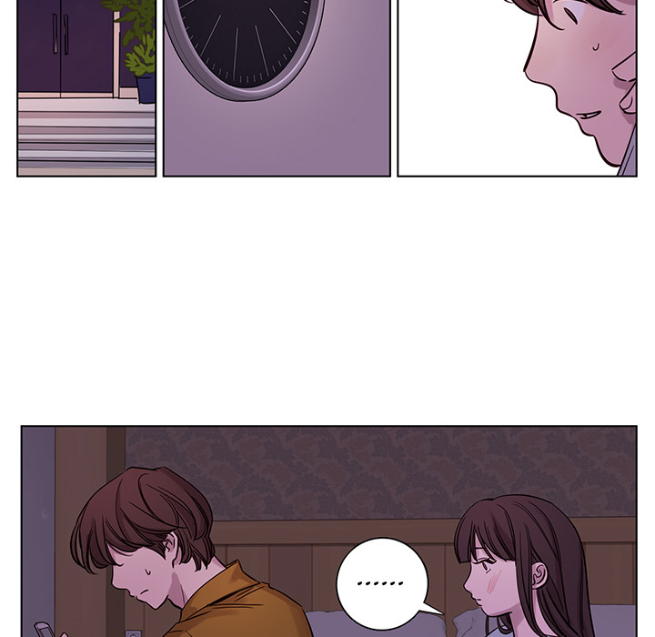 Read Redemption Camp chapter 15 image 23 on Lezhin