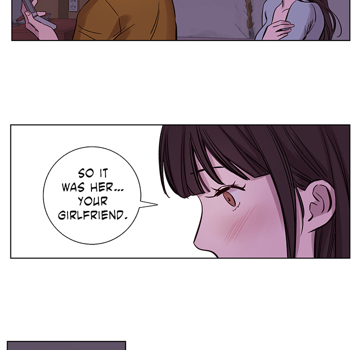 Read Redemption Camp chapter 15 image 24 on Lezhin