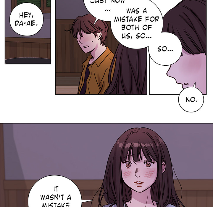 Read Redemption Camp chapter 15 image 27 on Lezhin