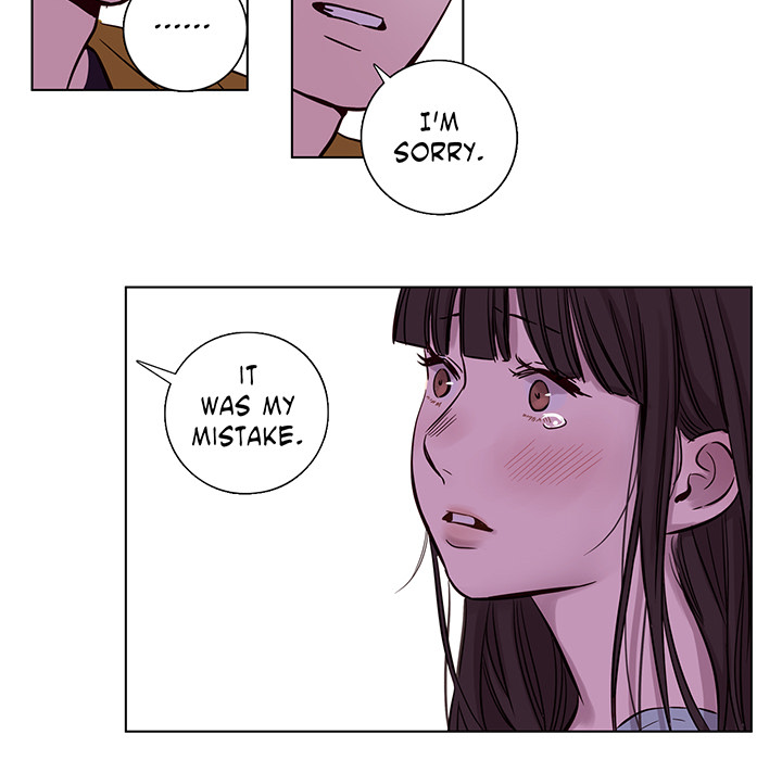 Read Redemption Camp chapter 15 image 29 on Lezhin