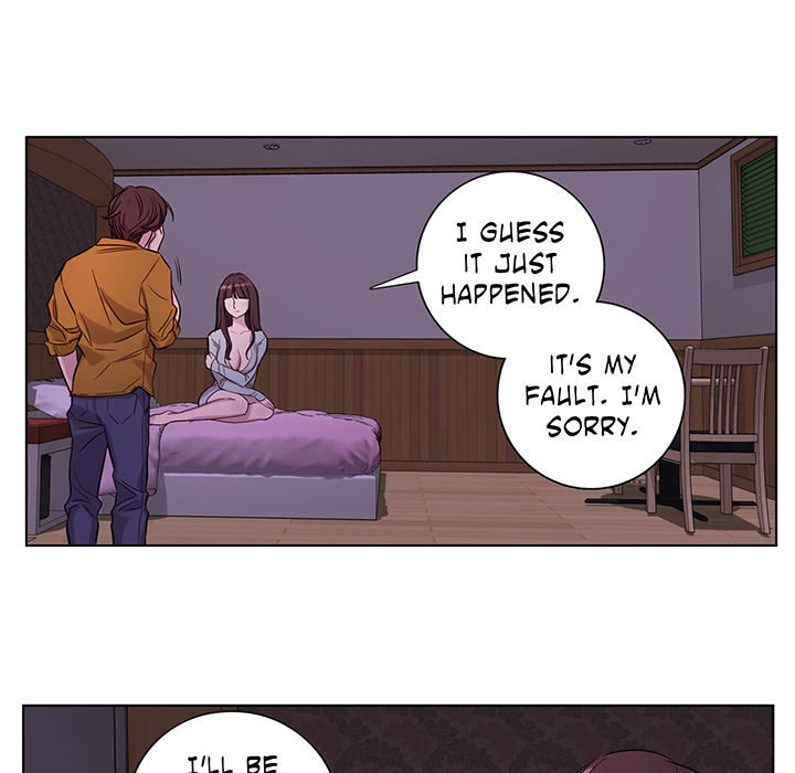 Read Redemption Camp chapter 15 image 30 on Lezhin