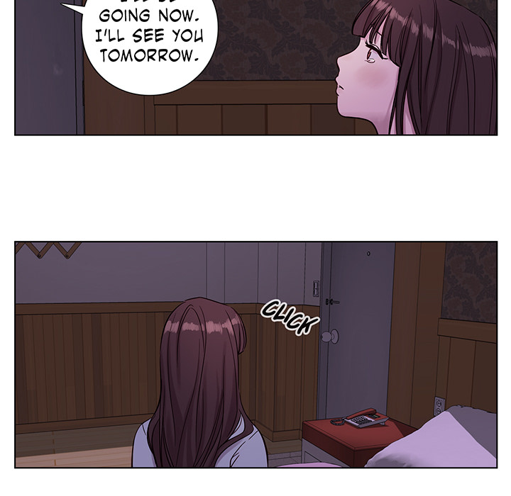 Read Redemption Camp chapter 15 image 31 on Lezhin