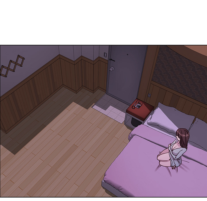 Read Redemption Camp chapter 15 image 32 on Lezhin