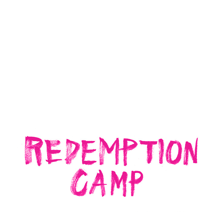 Read Redemption Camp chapter 15 image 33 on Lezhin