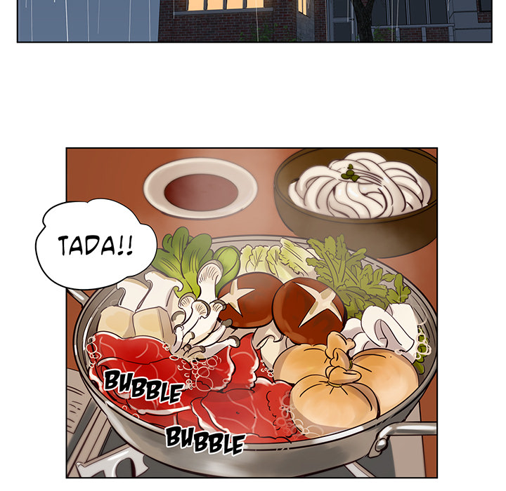 Read Redemption Camp chapter 15 image 35 on Lezhin