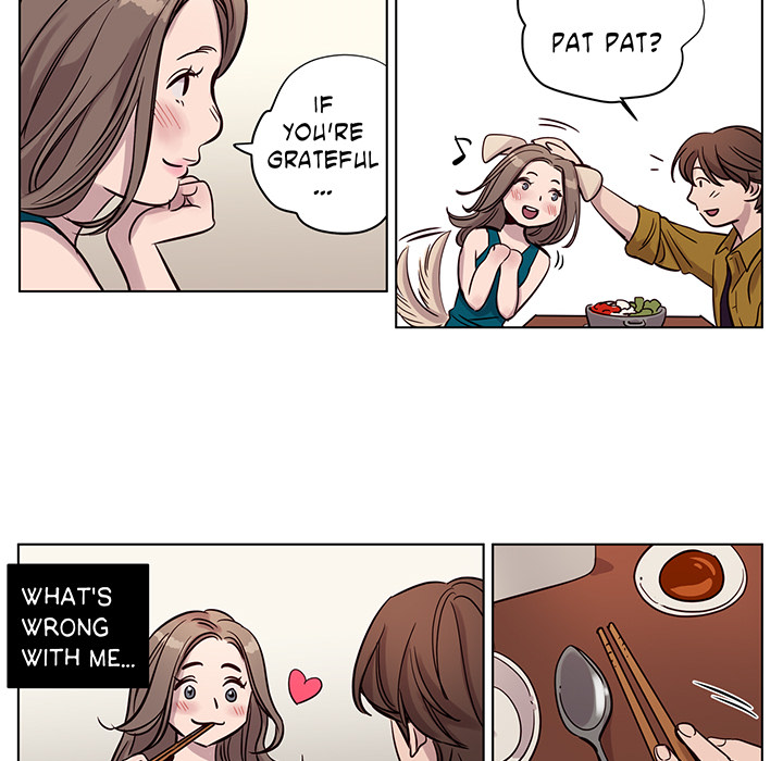 Read Redemption Camp chapter 15 image 37 on Lezhin