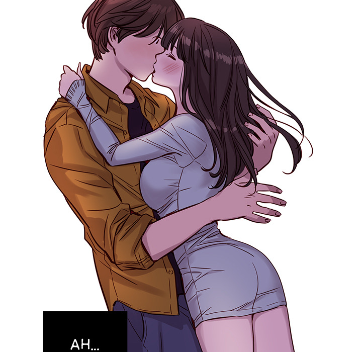Read Redemption Camp chapter 15 image 4 on Lezhin