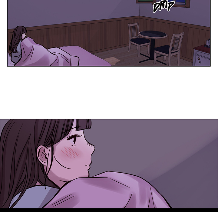 Read Redemption Camp chapter 15 image 40 on Lezhin