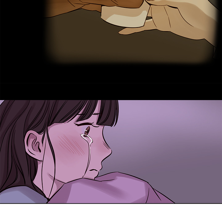Read Redemption Camp chapter 15 image 42 on Lezhin