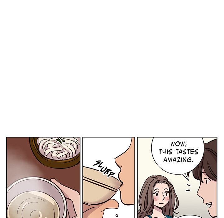 Read Redemption Camp chapter 15 image 43 on Lezhin