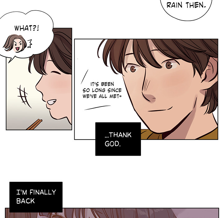 Read Redemption Camp chapter 15 image 45 on Lezhin