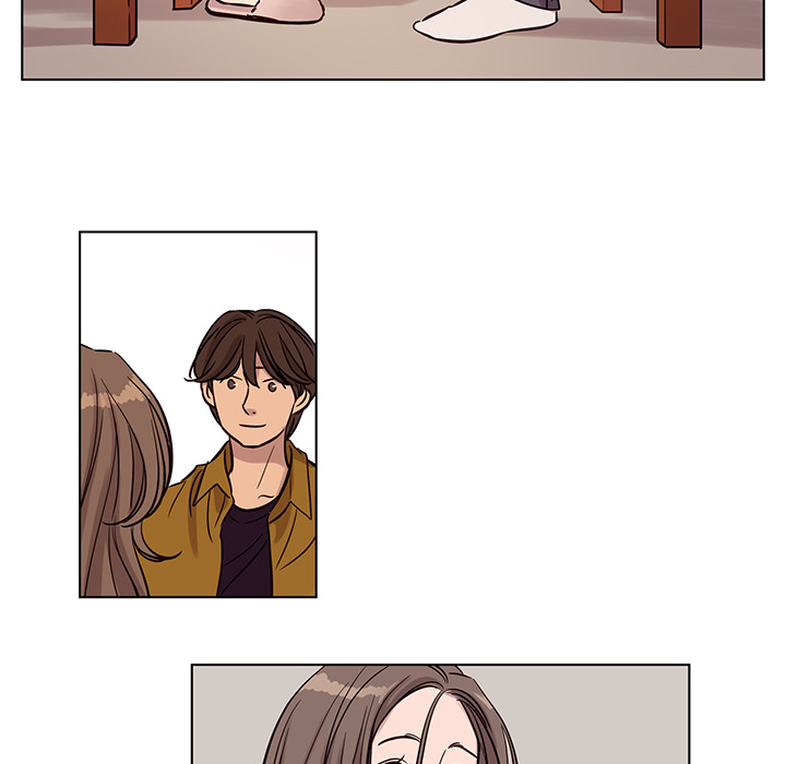 Read Redemption Camp chapter 15 image 47 on Lezhin