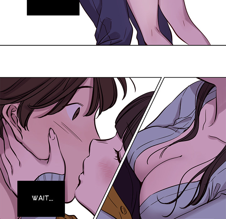 Read Redemption Camp chapter 15 image 5 on Lezhin