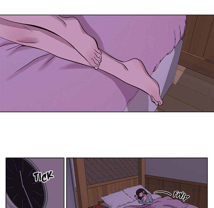Read Redemption Camp chapter 15 image 50 on Lezhin