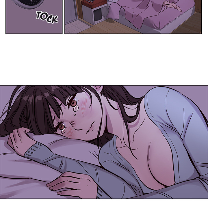 Read Redemption Camp chapter 15 image 51 on Lezhin
