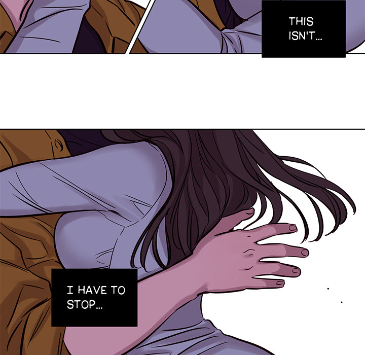 Read Redemption Camp chapter 15 image 6 on Lezhin