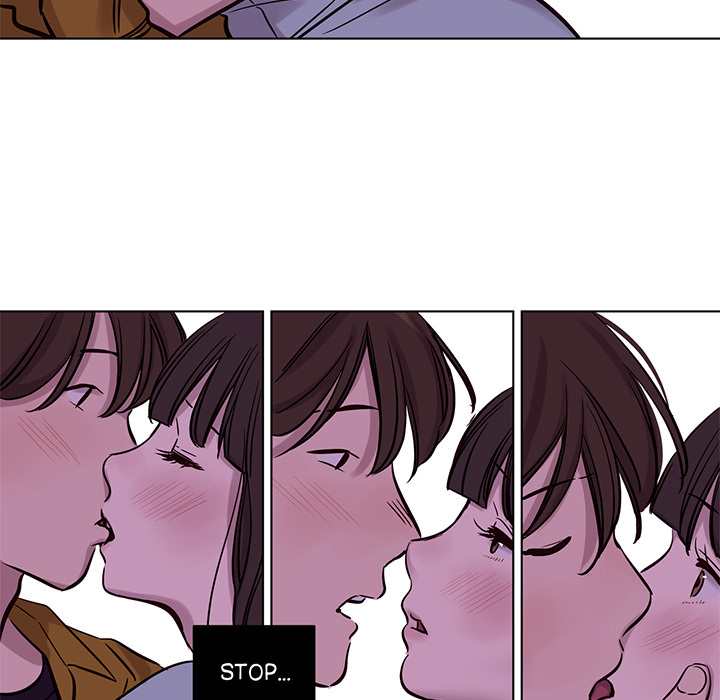 Read Redemption Camp chapter 15 image 7 on Lezhin