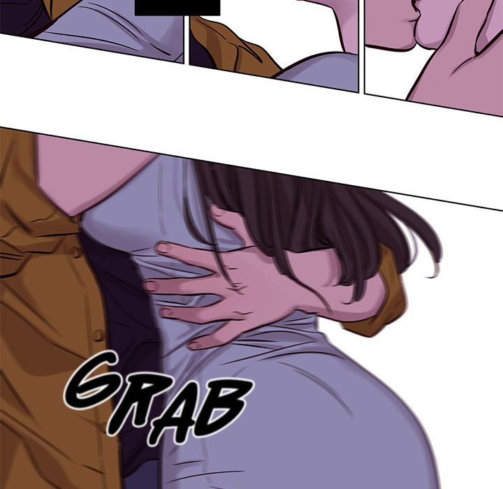 Read Redemption Camp chapter 15 image 8 on Lezhin