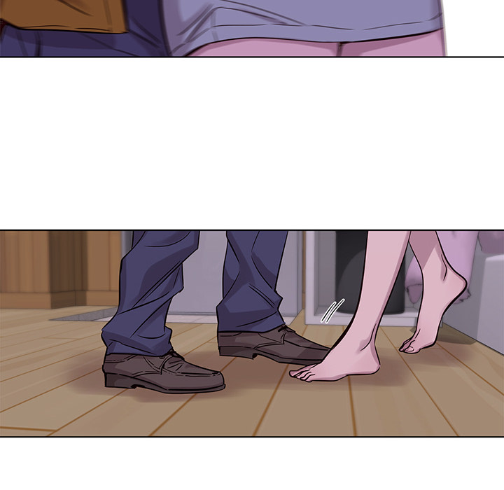 Read Redemption Camp chapter 15 image 9 on Lezhin