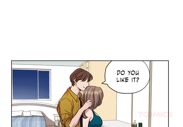 Read Redemption Camp chapter 16 image 1 on Lezhin