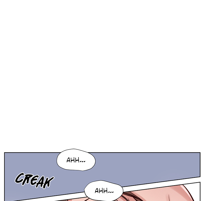 Read Redemption Camp chapter 16 image 10 on Lezhin