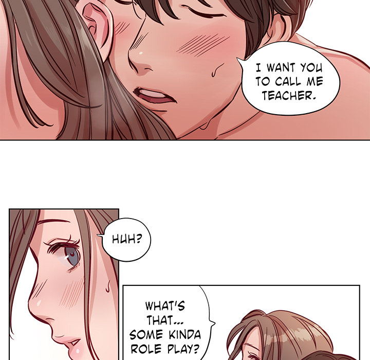 Read Redemption Camp chapter 16 image 14 on Lezhin